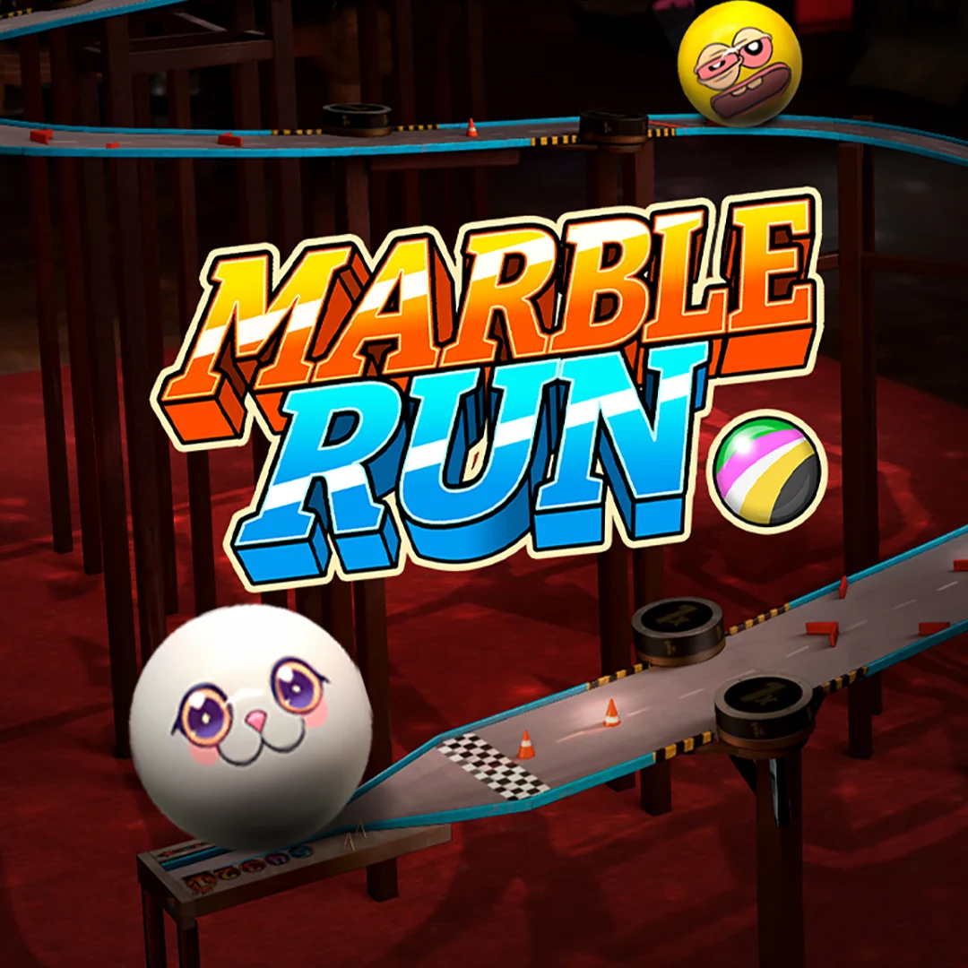 Marble Rush