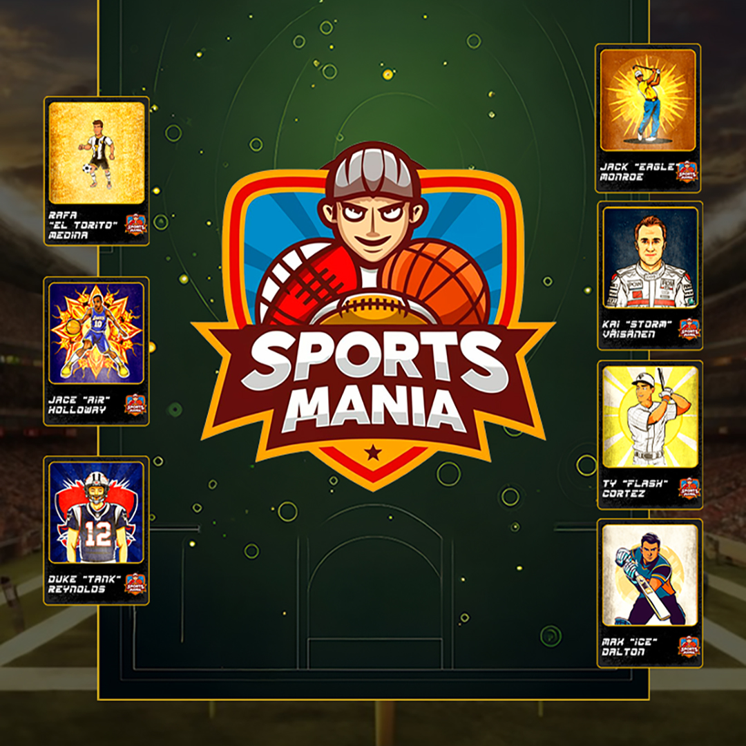 Sports Genie
