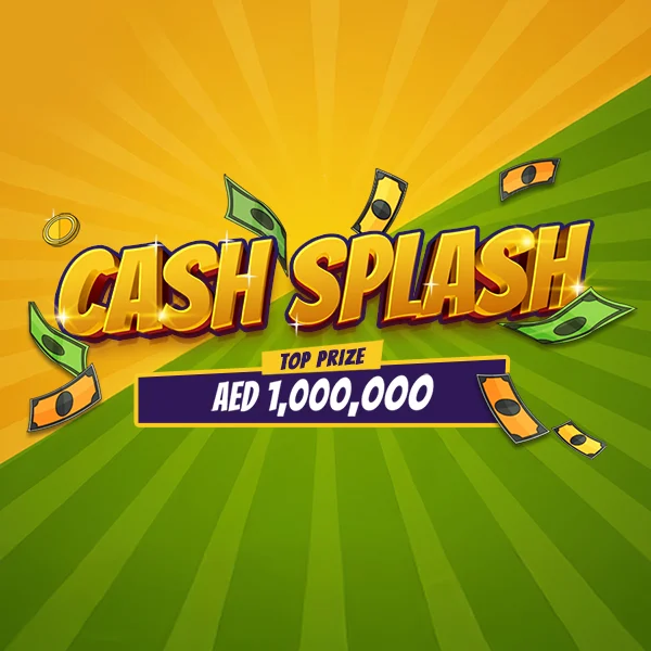 Cash Splash